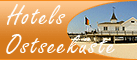 Hotels in K&uuml;hlungsborn